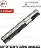 Pin laptop Lenovo Ideapad S300, S310, S400, S410, M30-70, M40, M40-70, I1000, SR1000, Flex 14